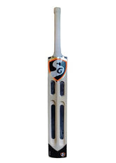SG Kashmir Willow Cricket Bat (Tennis ball) T-1000